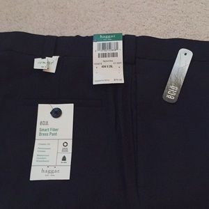 Men’s Haggar dress pants
